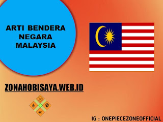 Arti Warna Bendera Malaysia, Negara Dengan Etnis Melayu Tetangga Indonesia