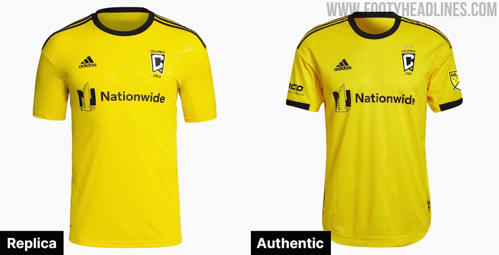 Adidas Are Being Sued Over Authentic Shirts Sold to Fans - Footy Headlines