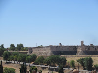 chinchon cosa fare e vedere