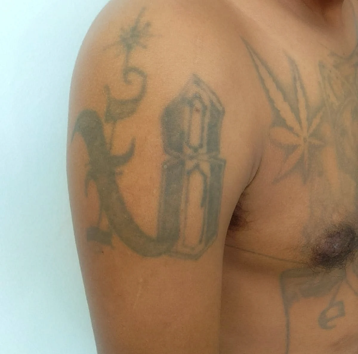 El Salvador: Capturan a alias «Kilo»