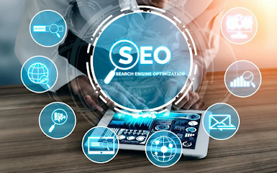 iEveEra Top SEO Agency in Mahalaxmi