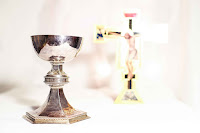 Communion Cup - Photo by James Coleman on Unsplash
