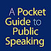 A Pocket Guide to Public Speaking Sixth Edition– PDF – EBook