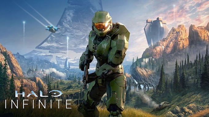 Halo Infinite - Jefe de Xbox habla sobre las salidas del personal de alto nivel