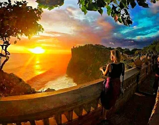 Uluwatu Bali