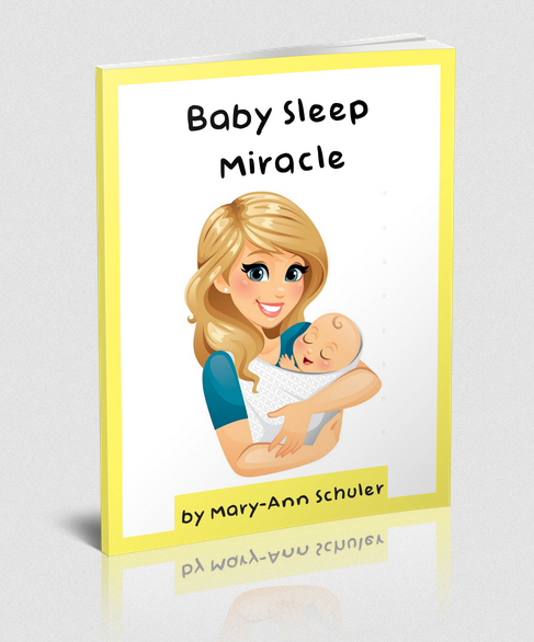 Baby Sleep Miracle  Review &Is it really work ?