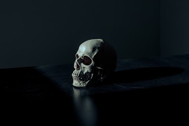 La Muerte no siempre simboliza la muerte