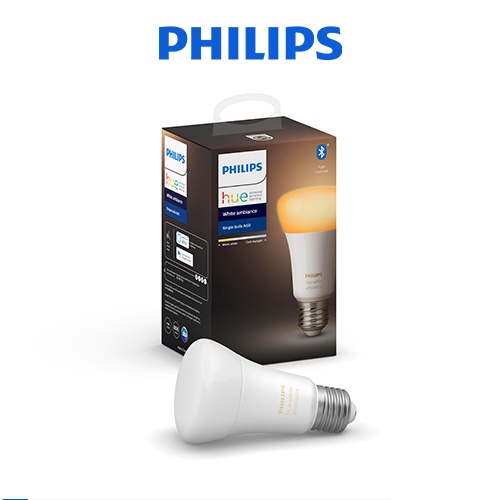 Mall Shop [ philips_official_store_vn ] Bóng Philips Hue WhiteAmbiance