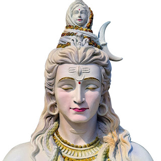 Hindu God Shiva