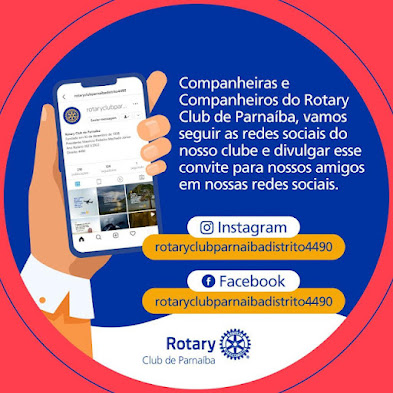 Rotary Club Parnaíba