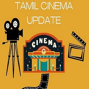 tamil cinema update
