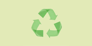 Global Recycling Day: 18th March