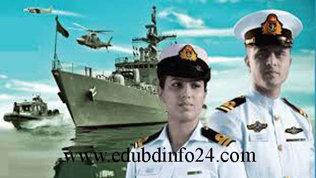 Join Bangladesh Navy