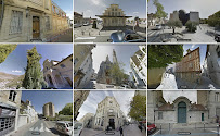 Альбом "Google Street View"