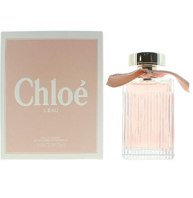 CHLOE L EAU PARA MUJERES 100ML EDT CHLOE