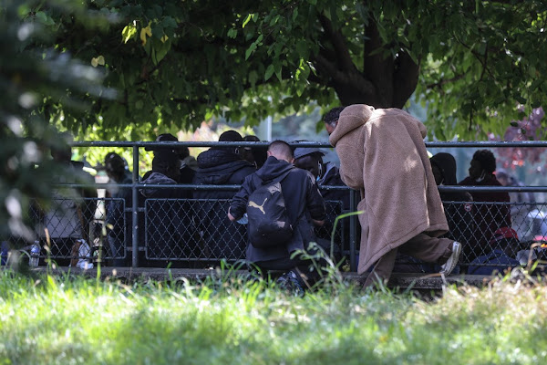 « Du bazar au bazar ! » Le maire de Charenton « révolté » par le déplacement des toxicomanes dans le XIIe arrondissement de Paris