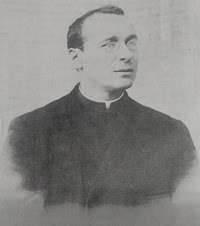 Monseñor Federico Julio Rasore
