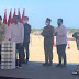 Presiden Jokowi Resmikan Pembangunan Smelter Single Line Terbesar di Dunia Milik PT. Freeport Indonesia