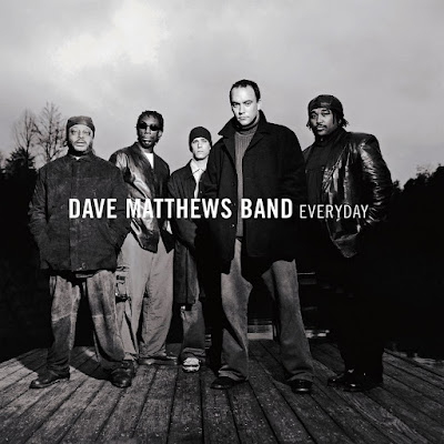 Dave Matthews Band's album Everyday