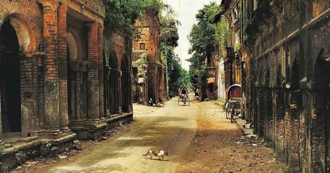 Top 7 Places to visit in a day Tour near Dhaka, Bangladesh
