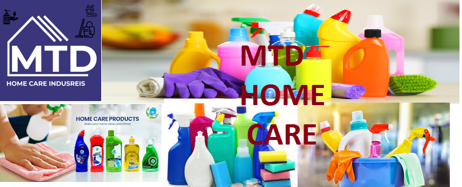 MTD HOME CARE