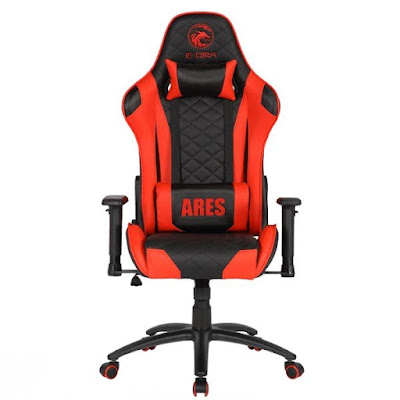 Ghế gaming E-Dra Ares EGC207