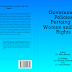 Government Policies Pertaining to Women and their Rights 