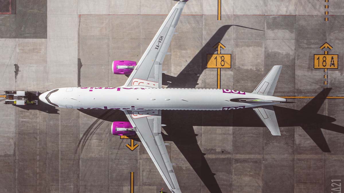 VOLARIS RENUEVA CERTIFICACIÓN SEGURIDAD 2023 01