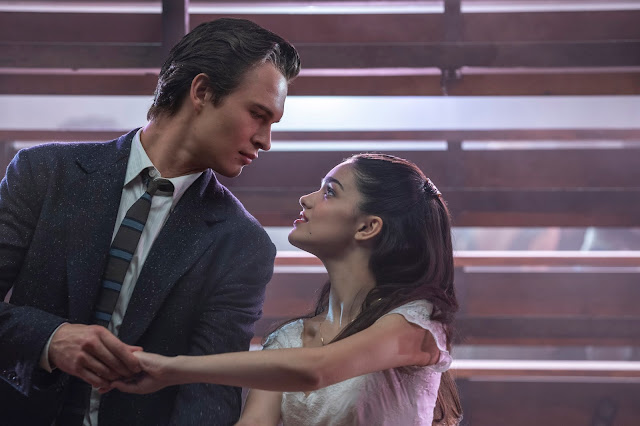 West Side Story (2021) – Recenze