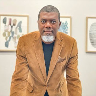 Any Lady That Asks You For Money For Data Or Change Of Phone, Do This To Them - Reno Omokri