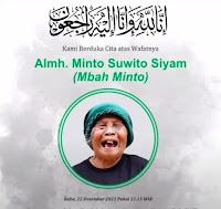 Foto Wallpaper Profil Biodata Mbah Minto Meninggal Dunia Lengkap Umur, Tanggal Lahir, Anak, Asal, Nama Asli