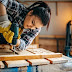 interzum bogota 2024: mujeres carpinteras transforman la industria del mueble y la madera en Latinoamérica y El Caribe