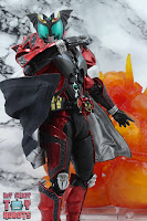 S.H. Figuarts -Shinkocchou Seihou- Kamen Rider Dark Kiva 37