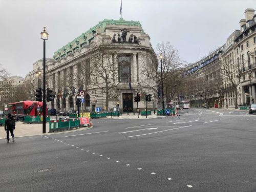 Aldwych
