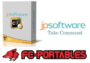 JP Software Take Command v28.02.17 x64 + v27.00.16 free download