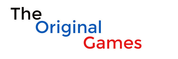 The Original Games