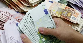 سعر اليورو اليوم الاثنين 3-1-2022