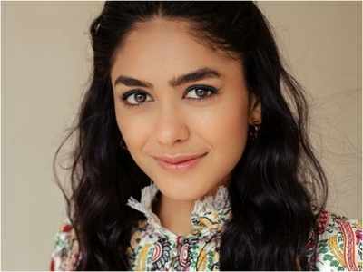 Mrunal Thakur Filmography - here is the latest updated Mrunal Thakur Hit and Flop Movies List.