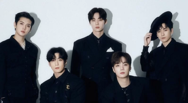 NU'EST se despiden con Needle & Bubble