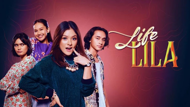 drama life lila di tv3