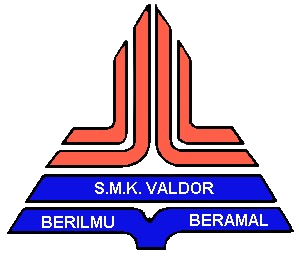 LOGO SEKOLAH