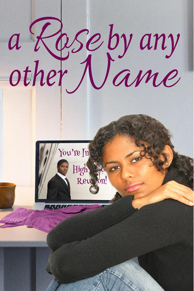 A Rose by Any Other Name cover