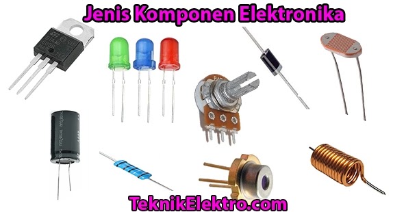 Komponen Elektronika