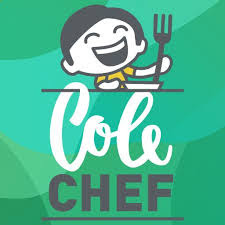 App COLE CHEFS para xestión do comedor e plan madruga