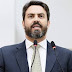 BR - 421 - Léo Moraes solicita ao ministro Tarcisio manutenção de rodovia