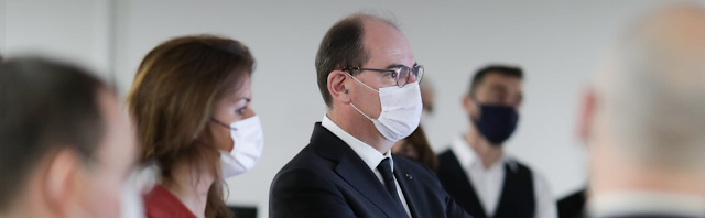 La Francia finge di non vedere il massiccio fallimento dei vaccini