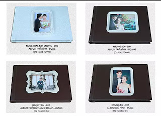 Chuyên album và mẫu kỷ yếu - photobook - 0912062336 Ms Kiên