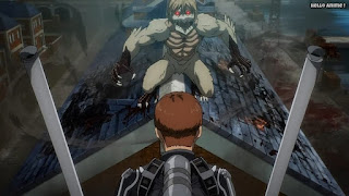 進撃の巨人アニメ 86話 | Attack on Titan Season 4 Episode 86