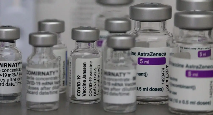 AstraZeneca retira su vacuna contra Covid-19 del mercado: ¿Por qué tomaron la drástica decisión?