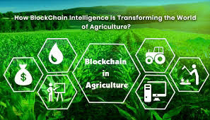 Blockchain Technology in Agribusiness